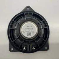 Tesla Model 3 Haut-parleur de porte avant 107974200A