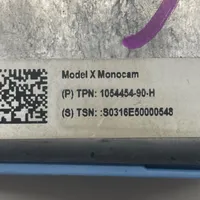 Tesla Model X Sterownik / moduł tempomatu 105445490H