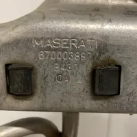 Maserati Levante Marmitta/silenziatore 2363781X