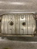 Bentley Continental Äänenvaimentimen putken liittimen pidike 3W0253211