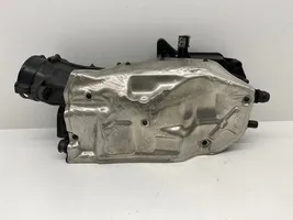 Mercedes-Benz C W205 Boîtier de filtre à air a6510902521