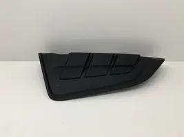 Maserati Levante Conducto/guía del intercooler 70593908