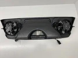 Porsche 911 991 Set ventola 991504583