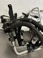 BMW X3 G01 Oro kondicionieriaus sistemos komplektas 