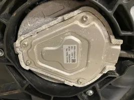 Tesla Model 3 Pannello di supporto del radiatore 