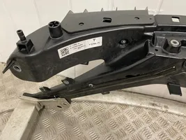 Tesla Model 3 Pannello di supporto del radiatore 