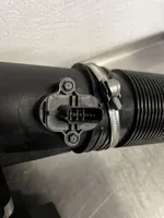 Maserati Levante Scatola del filtro dell’aria 670174975