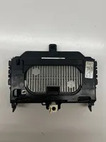 BMW 5 G30 G31 Moduł ładowania bezprzewodowego 6801509