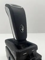 Maserati Levante Schalthebel Schaltknauf 06701516300