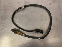 BMW M4 F82 F83 Sonde lambda 784848301