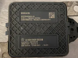 Mercedes-Benz E W213 Lambda-anturi SNS381B