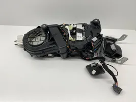 Maserati Levante Sisälämmityksen ilmastoinnin korin kokoonpano 16471789