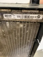 BMW X5 F15 Papildu radiators 7645690