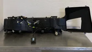 Tesla Model S Déflecteur d'air de radiateur de refroidissement 100725600h