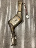 BMW X5 F15 Muffler/silencer 8576214