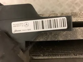 Mercedes-Benz C W205 Set del radiatore A0995002003