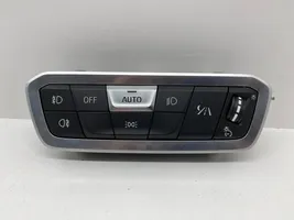 BMW X5 G05 Light switch 61315a32844