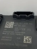 Audi e-tron Kattoikkunan ohjainlaite/moduuli 4k0907594