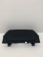 Audi e-tron Licznik / Prędkościomierz 4KE920795A