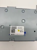 Audi e-tron Monitor / wyświetlacz / ekran 4ke919603a