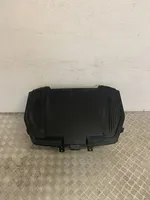 Audi e-tron Glove box in trunk 4ke863362