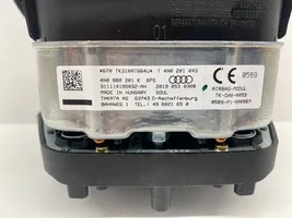 Audi e-tron Turvatyynysarja 4KL85773624A