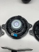 Audi e-tron Kit système audio 4N0035223C