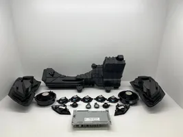 Audi e-tron Audio system kit 4N0035223C