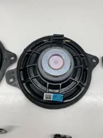 Audi e-tron Kit sistema audio 4N0035223C