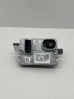 Audi e-tron Vējstikla kamera 4N0907217A