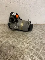 Audi e-tron Air conditioning (A/C) compressor (pump) 4G0816797C