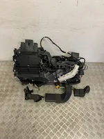 Audi e-tron Scatola climatizzatore riscaldamento abitacolo assemblata 4K1820005S