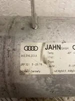 Audi e-tron Depósito/tanque de la suspensión neumática 4KE616203A