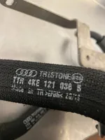 Audi e-tron Jäähdytysnesteletku 4ke819379