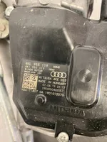 Audi e-tron Mechanizm i silniczek wycieraczek szyby przedniej / czołowej 4KL955119