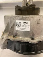 BMW 3 G20 G21 Variklio pagalvė 7581620