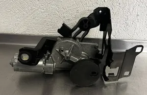 BMW 5 E60 E61 Moteur d'essuie-glace arrière 1397220905