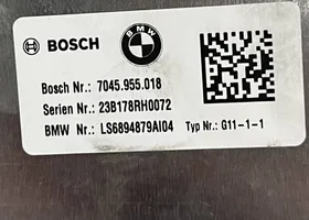 BMW X5 G05 Gruppo asse del volante 7045955018