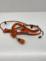 Tesla Model X Brake wiring harness 150797100b