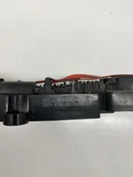 Tesla Model X Pestillo/cierre del capó/tapa del motor 1057991