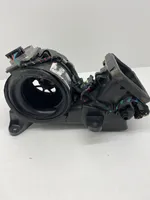 Mercedes-Benz ML W164 Ventola riscaldamento/ventilatore abitacolo A2208209210