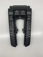 Porsche Macan Panel klimatyzacji 95B907040