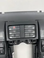 Porsche Macan Panel klimatyzacji 95B907040