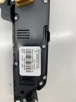 Porsche Macan Climate control unit 95B907040