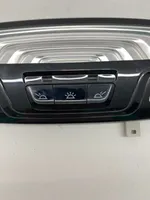 BMW 5 G30 G31 Illuminazione sedili posteriori 43684861401