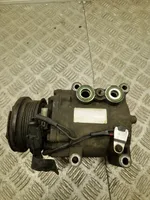 Ford Focus Ilmastointilaitteen kompressorin pumppu (A/C) FF32
