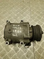 Ford Focus Ilmastointilaitteen kompressorin pumppu (A/C) FF32