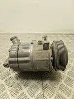 Opel Signum Ilmastointilaitteen kompressorin pumppu (A/C) 1436103204