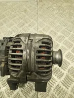 Opel Vectra C Generatore/alternatore 93175813