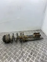 Opel Astra G Amortiguador delantero con muelle espiral 24434747